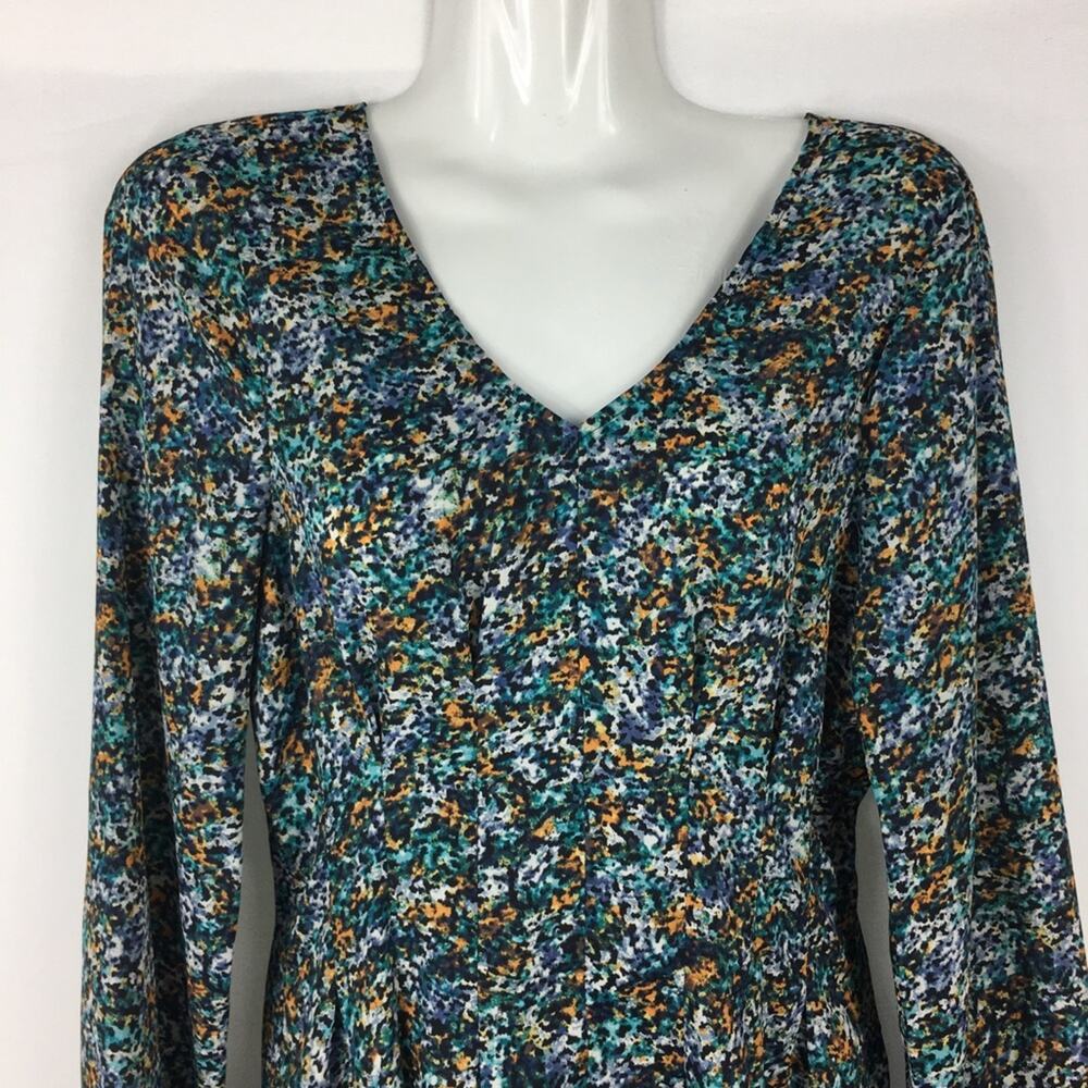 BCBGeneration Long Sleeves Dress Women's Size 4 - Picture 3 of 6